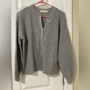 LOFT sweater never worn